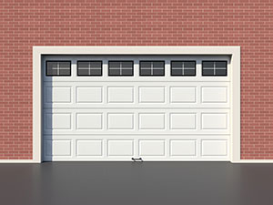 Keeping Garage Doors in Prime Condition